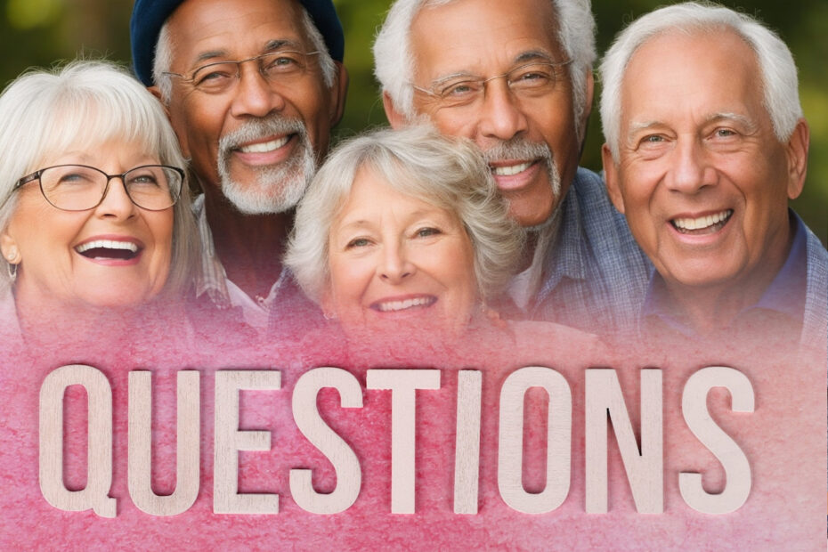 Retirement Questions