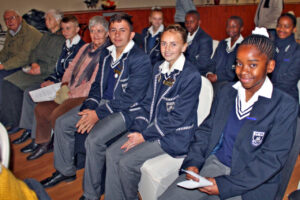 Drakensberg Primary School