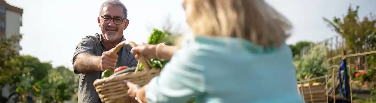 Gardening for Seniors