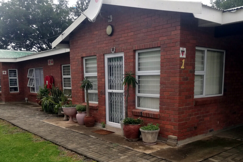 Retirement Cottages