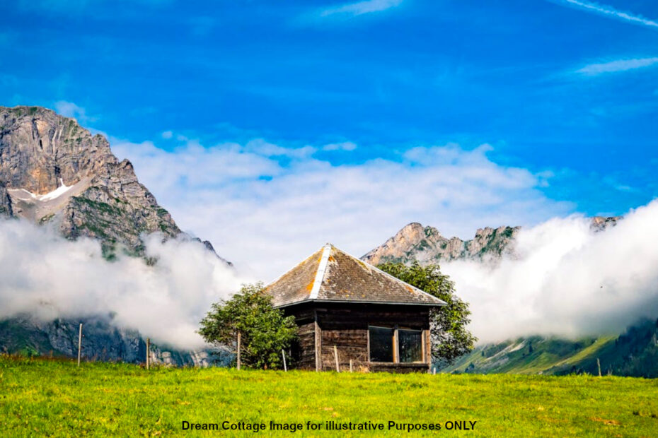 Retirement Cottage