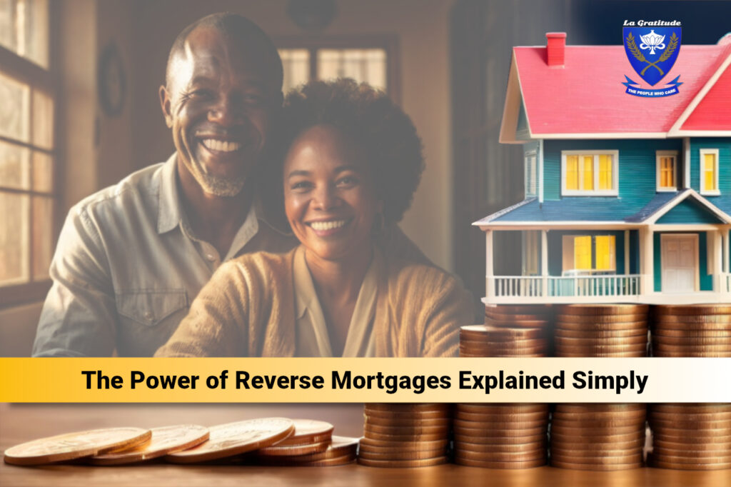 Reverse Mortgages