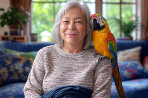 Pets and Retirement