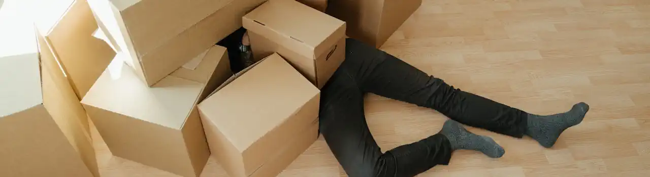 Downsizing and Moving: Practical Tips and Debunking Myths for a Smooth Transition to Retirement Accommodation 5 Downsizing and Moving