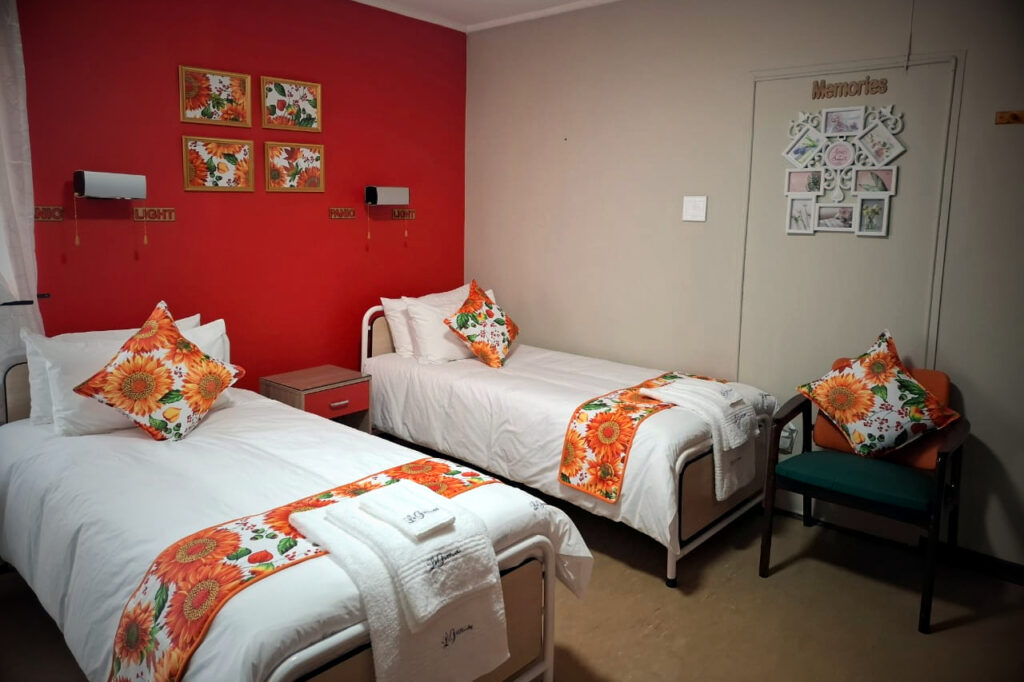 Retirement Accommodation Options