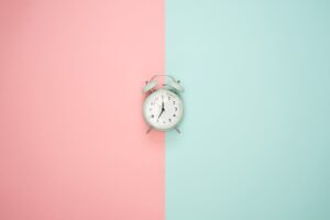 Stewarding Your Time