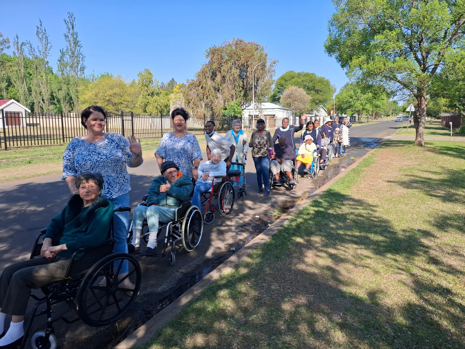WALK FOR HEALTH 018
