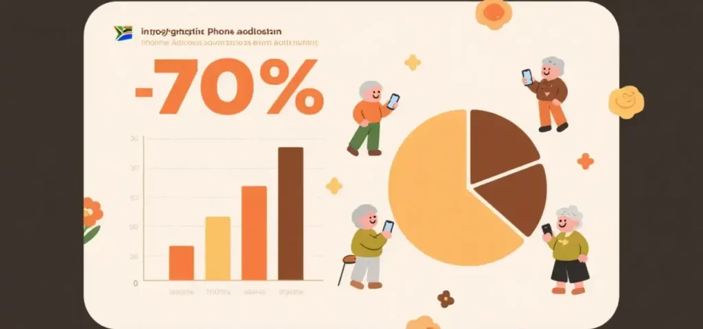 Embracing Technology in 7 Transformative Ways That Enriches Retirement Living 11 Embracing Technology