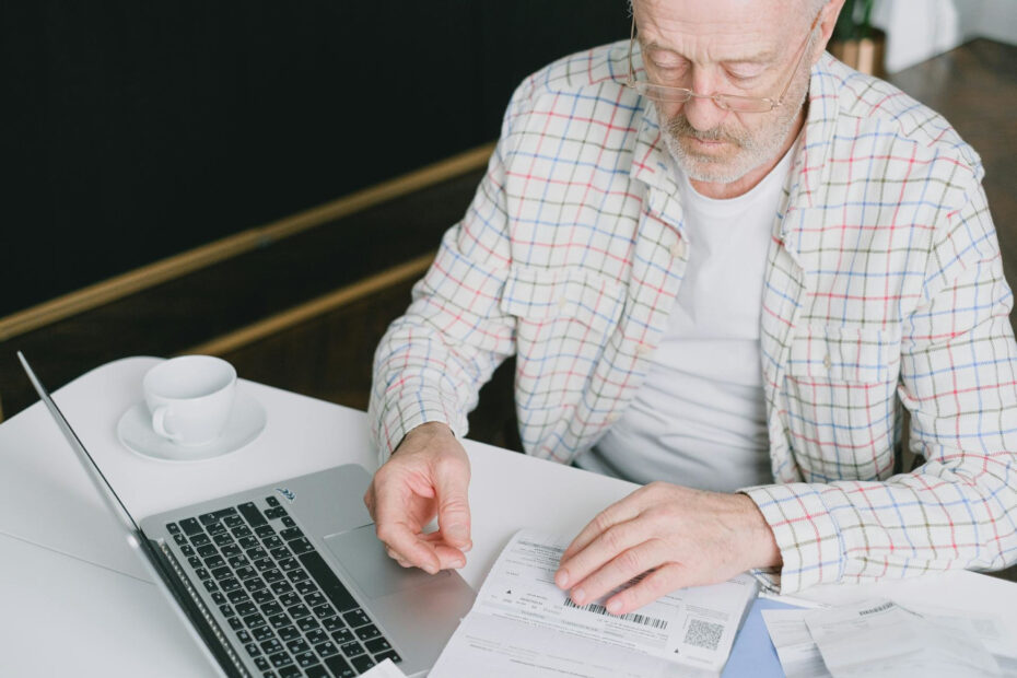 Two-Pot Retirement