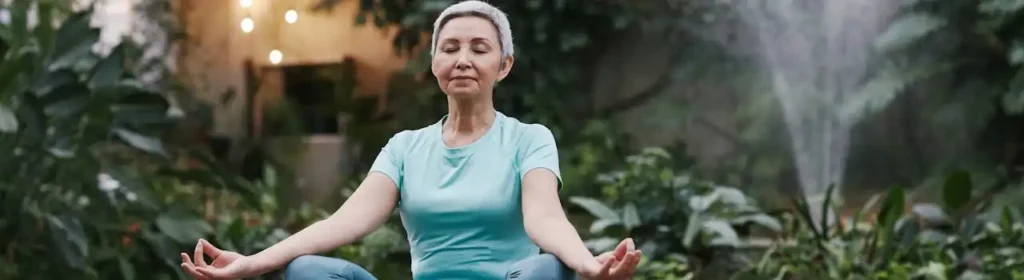The Effect of a Positive Mindset on Retirement 6 Positive Mindset
