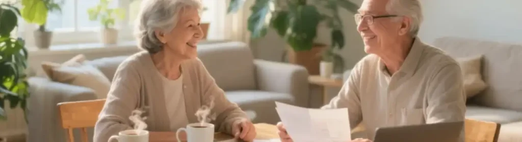 Practical Retirement Planning: The Real-World Blueprint for a Fulfilling Future 7 Retirement Planning