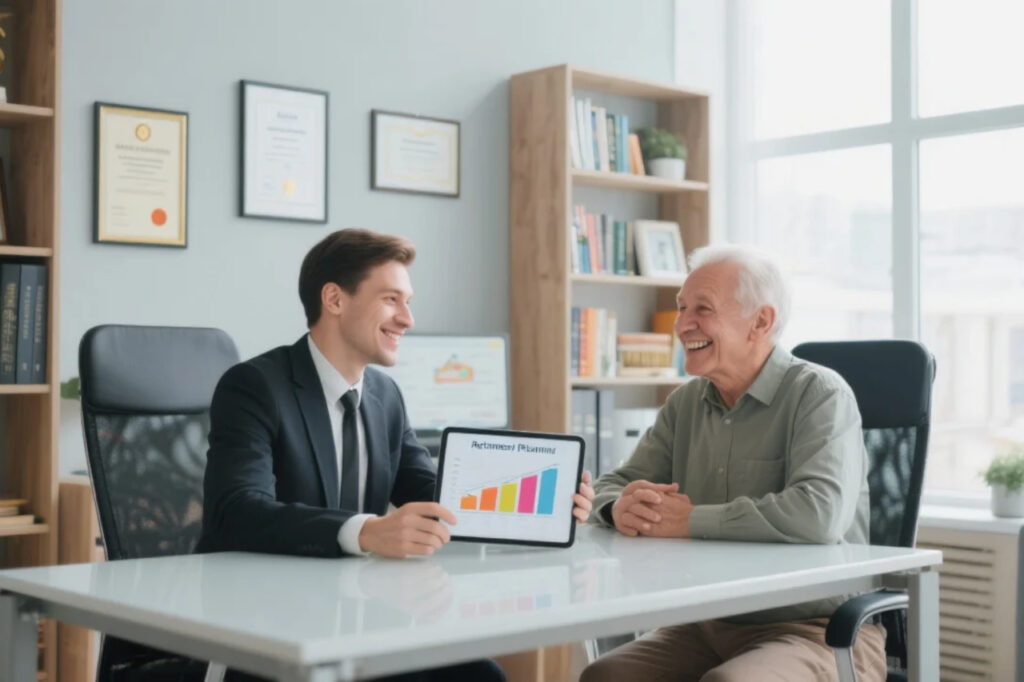 Retirement Planning