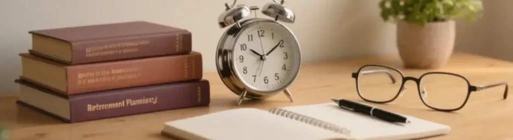 Practical Retirement Planning: The Real-World Blueprint for a Fulfilling Future 6 Retirement Planning