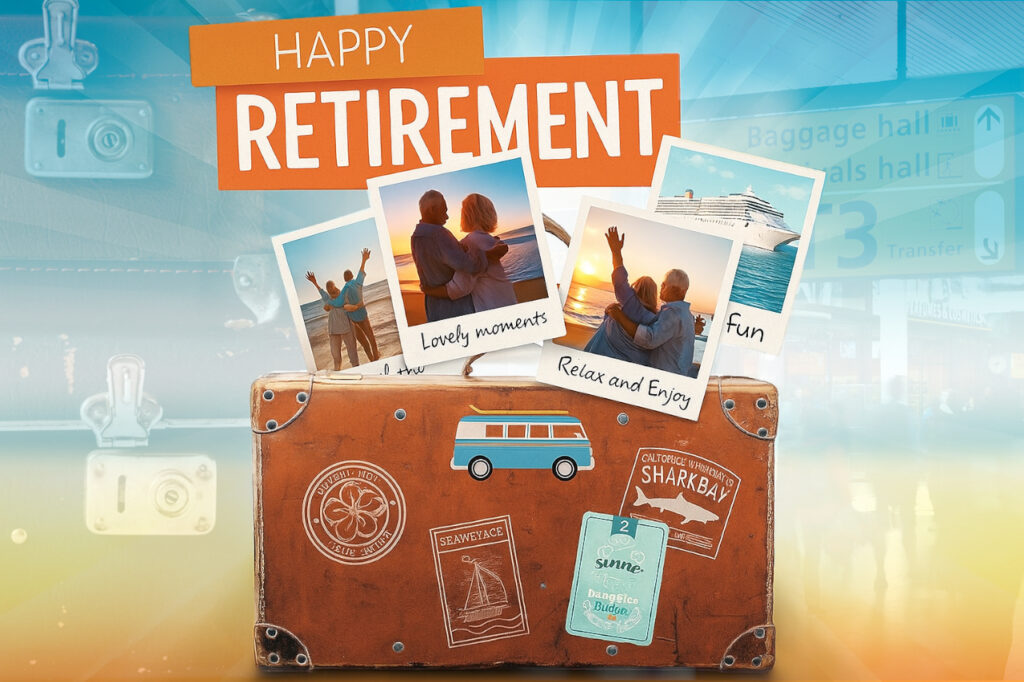Retirement Travel