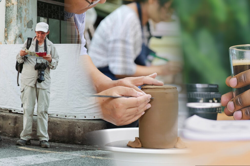 Lifelong Learning as Exceptional Living in Northern KZN 11 Lifelong Leaning