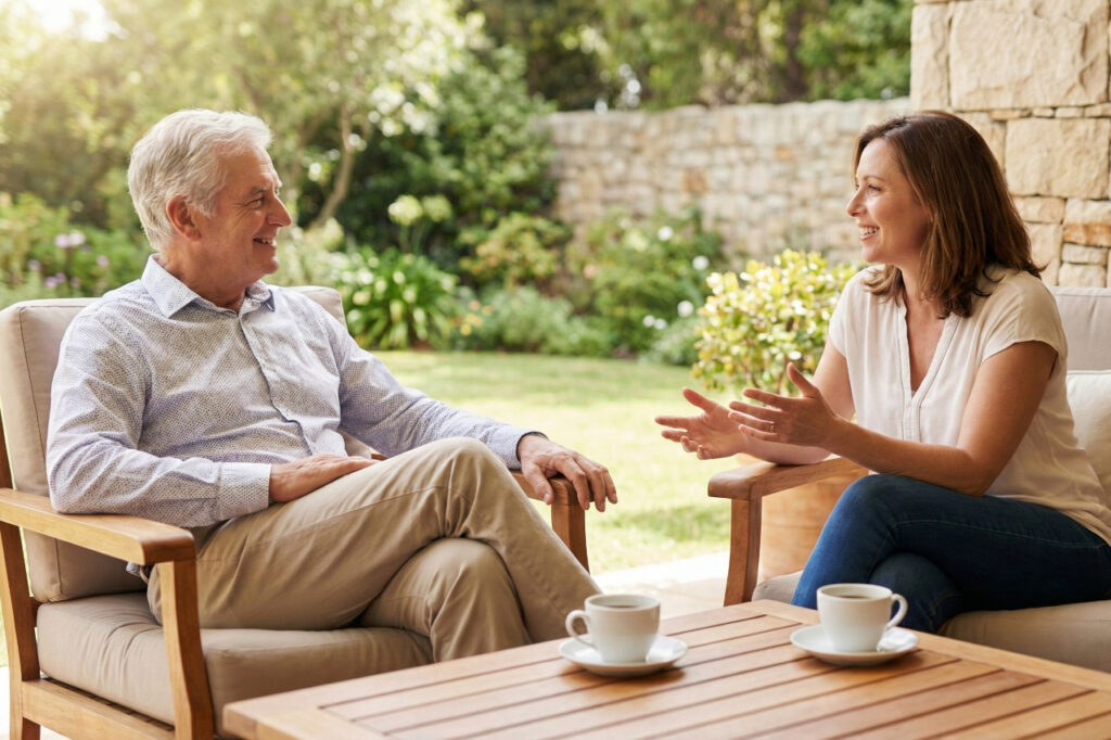 Parenting Adult Children