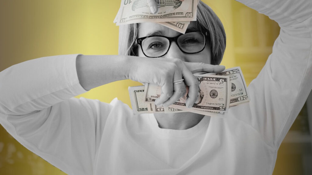 The Invisible Ledger: How Financial Strings Control Family Relationships 11 Financial Strings Featured Image