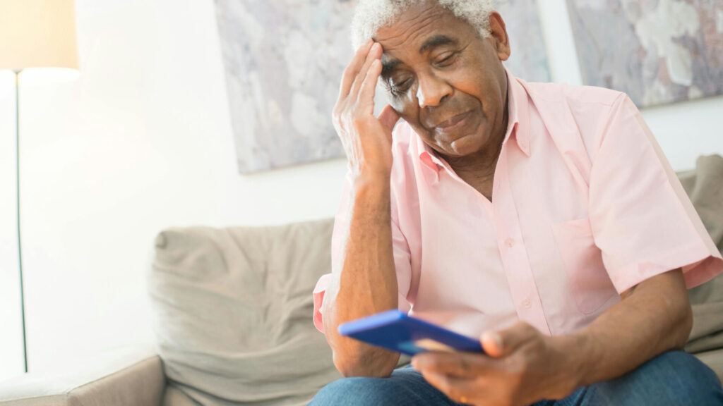 Setting Boundaries in Retirement 1 Setting Boundaries