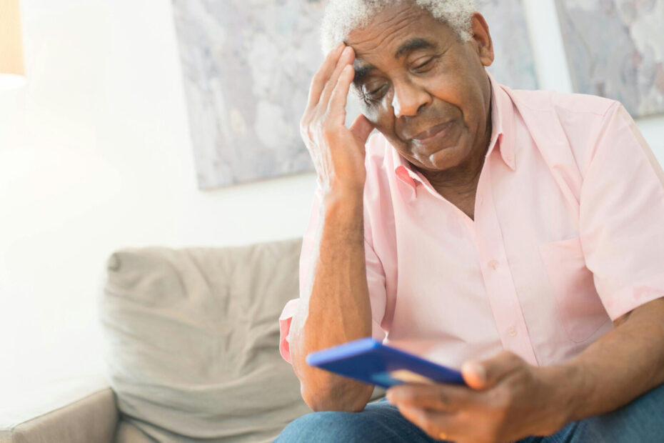 Setting Boundaries in Retirement 1 Setting Boundaries