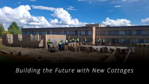The Launch of Phase 2: Building the Future with New Retirement Cottages at La Gratitude