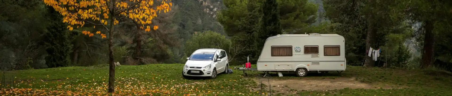 Caravan Living Is Emerging as a Notable Trend in Retirement Living Choices