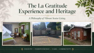 The La Gratitude Experience and Heritage