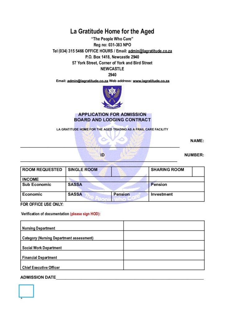 03 Frail Care Application 2026 pdf
