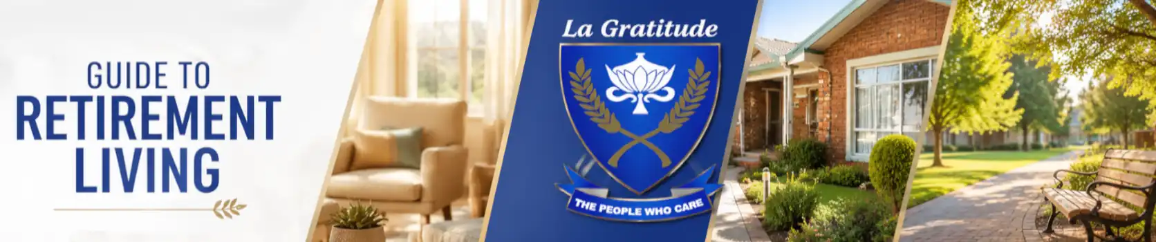 Accommodation FAQ: A Practical Guide to Retirement Living at La Gratitude