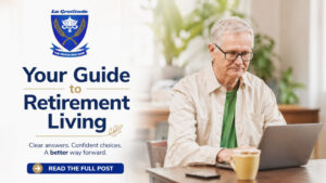 Accommodation FAQ: A Practical Guide to Retirement Living at La Gratitude